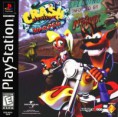 Crash Bandicoot 3 Warped